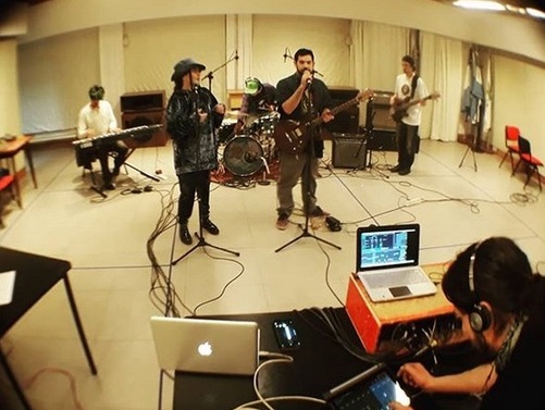 Odoo • Imagen y texto